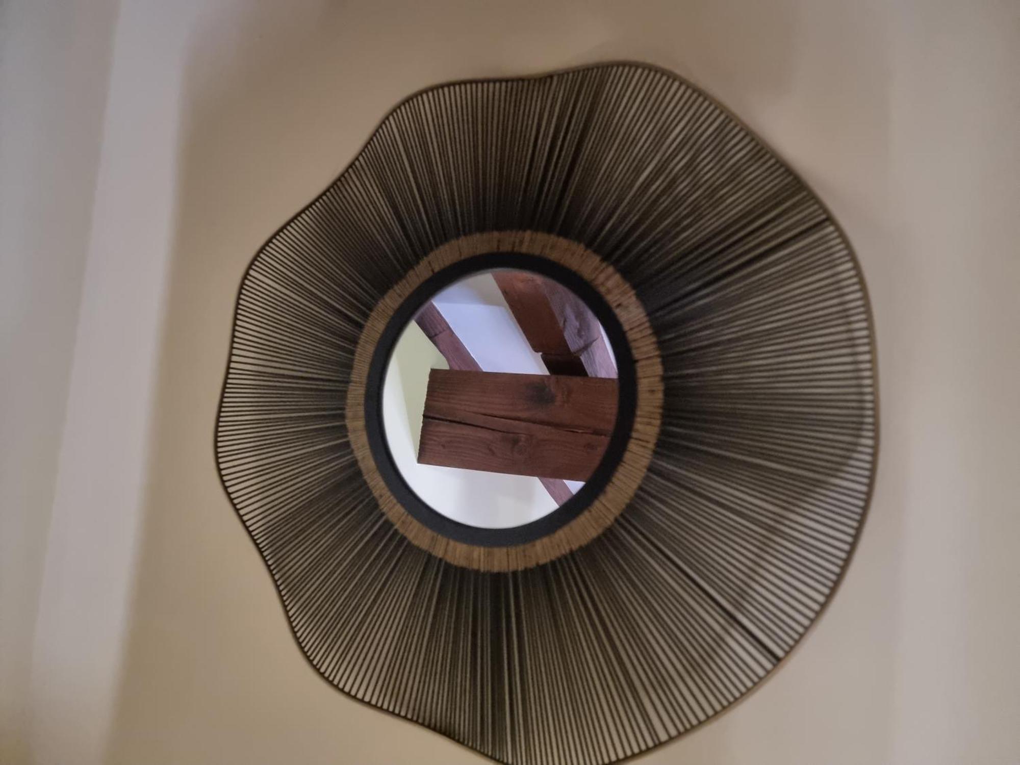 La Casa De Las Chimeneas Tudes 외부 사진